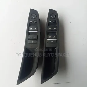 BMW 5 Series F10/F11 2010-2016 Main Switch
