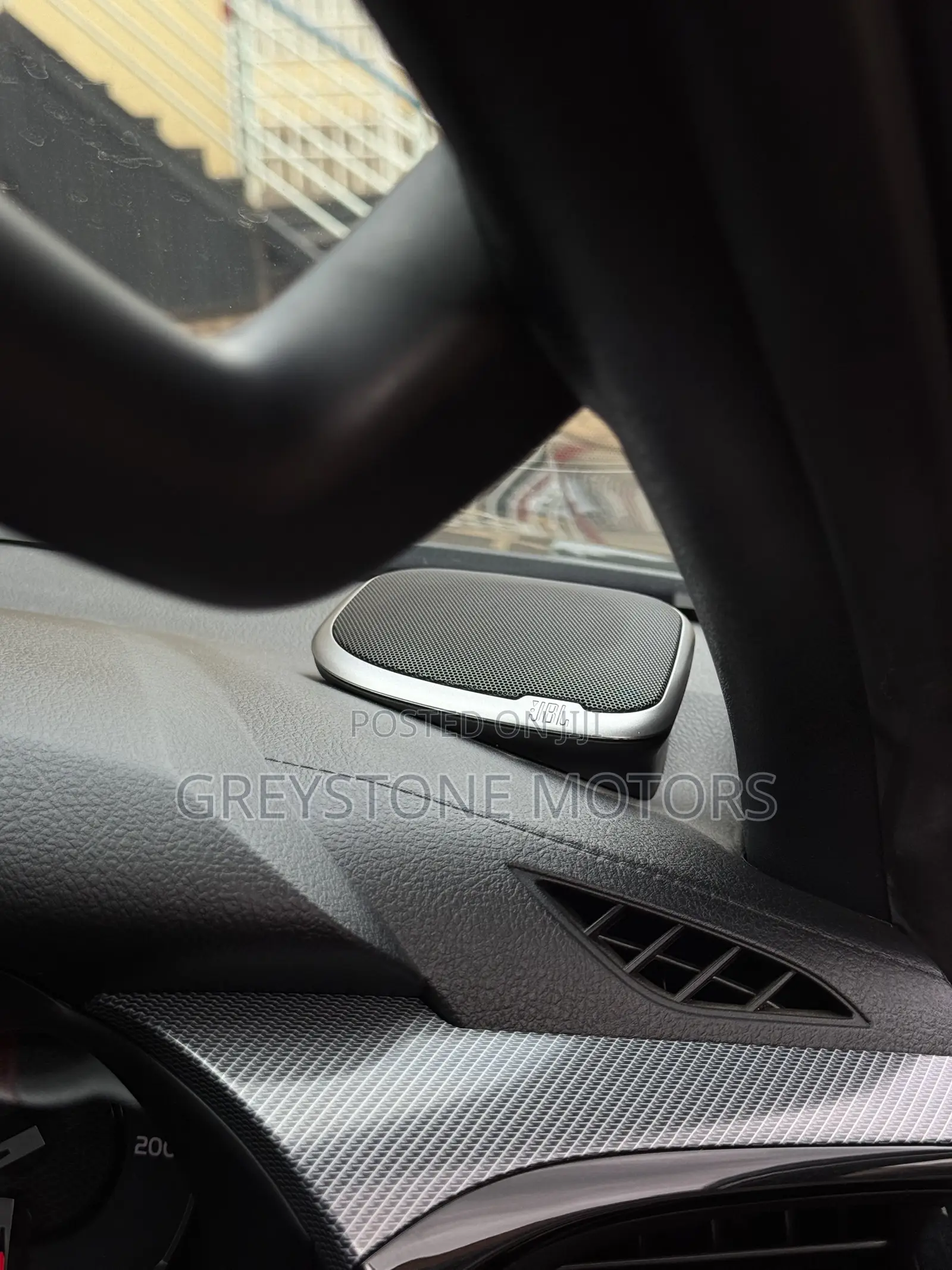Toyota Hilux 2023 Black