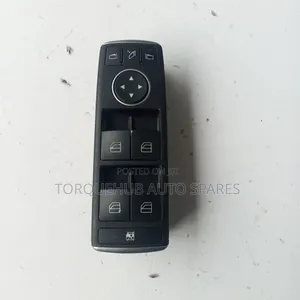 Mercedes Benz W204 C-Class Main Switch