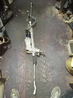 Subaru Outback BS9 Steering Rack