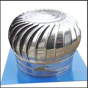 600mm Stainless Steel Cyclone Ventilators -Wholesale Price