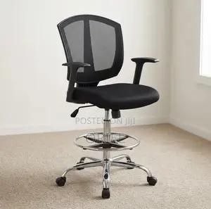 Office Chair : Swivel Counter Chair