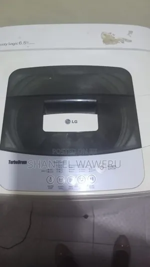 Washing Machine Repair