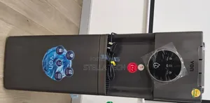 Von Bottom Load Water Dispenser 3tap (EC) 
 Model No. Vde-305cls