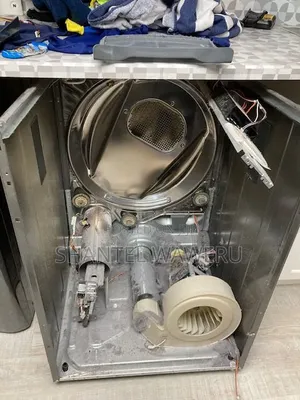 Washing Machine Repair
