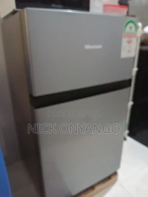 Hisense Fridge