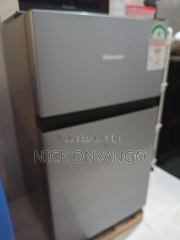 Hisense Fridge