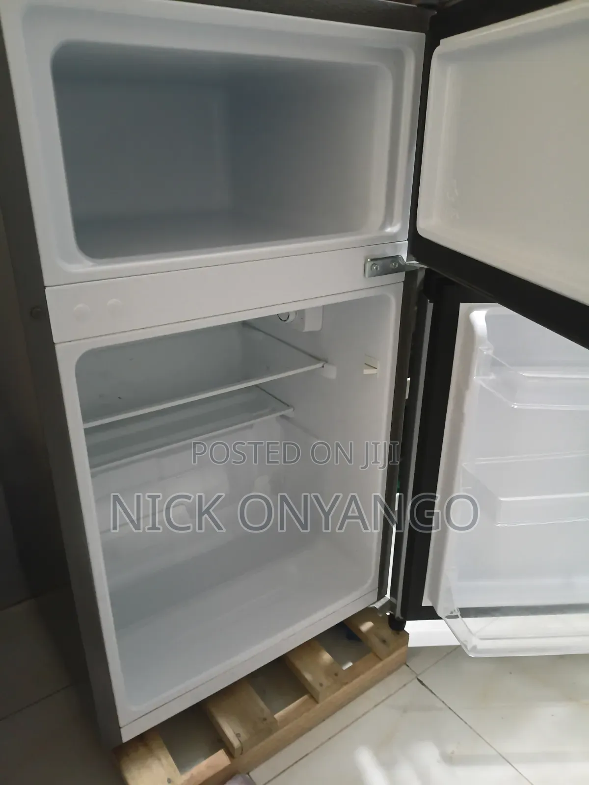 Hisense Fridge