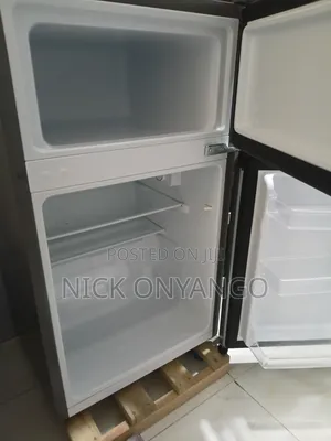 Hisense Fridge