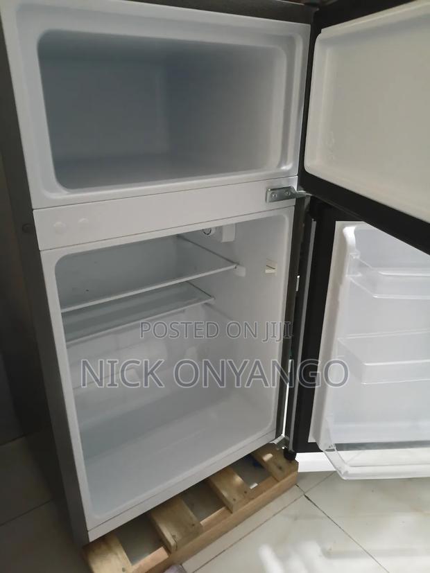 Hisense Fridge - thumbnail 2