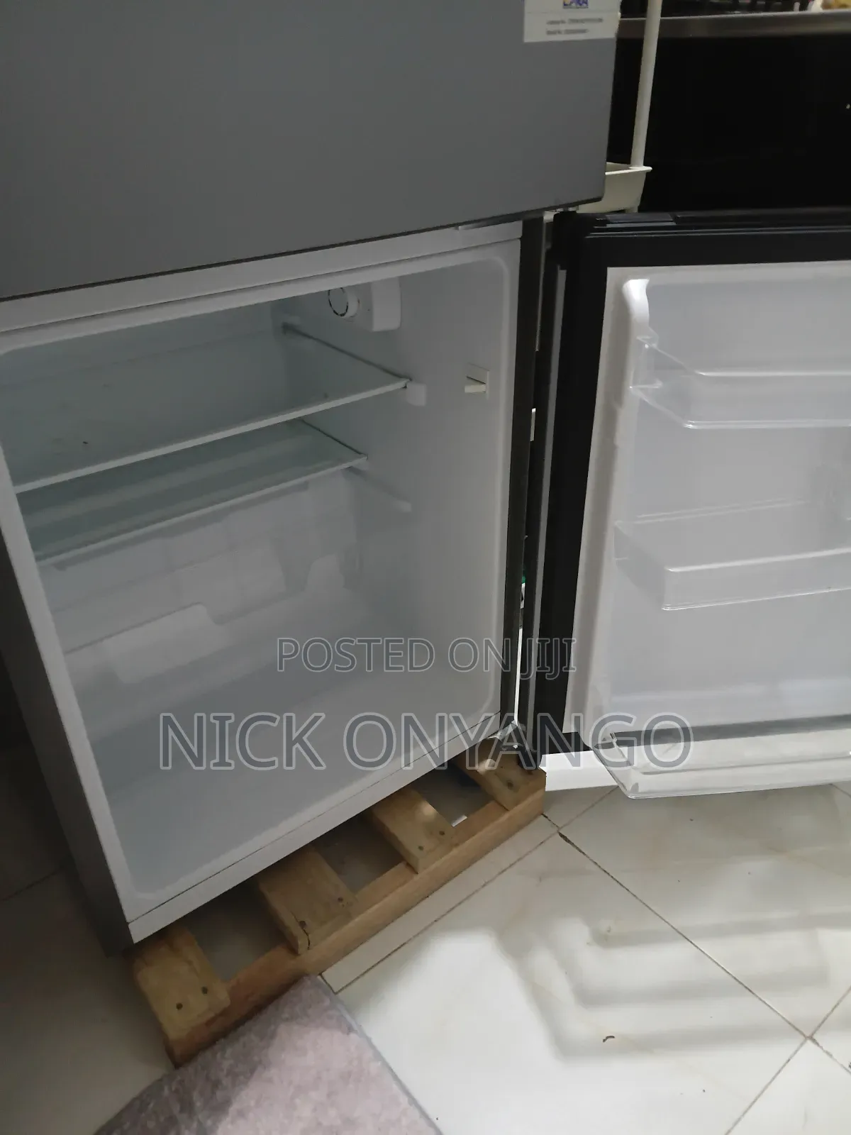 Hisense Fridge