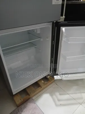 Hisense Fridge