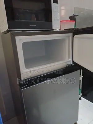 Hisense Fridge