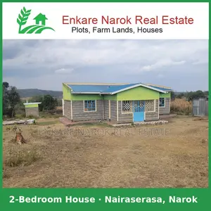 2bdrm House in Nairaserasa, Narok Town for sale