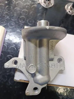 Oil Filter Housing for Mazda Demio Antenza