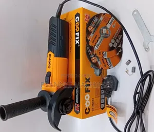 4"Angle Grinder/ Coofix Angle Grinderl