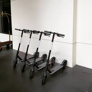 SCOOTA THAILAND Electric Scooters