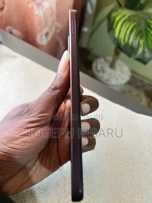 Oppo A3X 4G 128 GB Purple