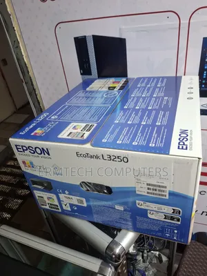 EcoTank L3250 Printer