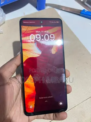 Oppo A3X 4G 128 GB Purple