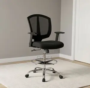 Office Chair : Swivel Counter Chair