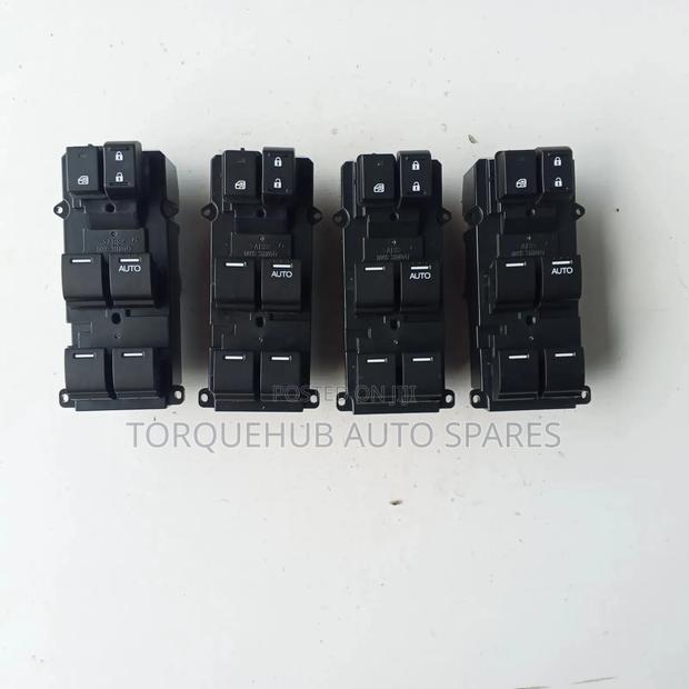Honda Fit/ Vezel 2014 Main Switch