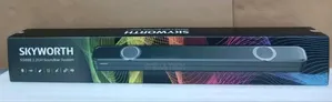 Skyworth SS888 2.2CH 300W Wireless Soundbar Built-in 2 Subwoofer