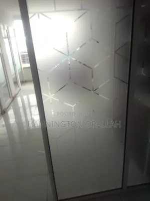 Branding, Signage and Frosting Perfectly