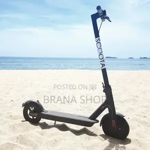 Scoota Thailand – Adults Electric Scooter