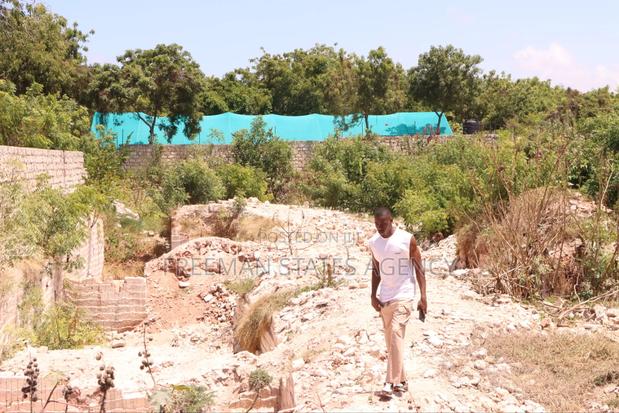 KILIFI BOFA 50x100 PLOT - 5min Walk to the Beach - thumbnail 5