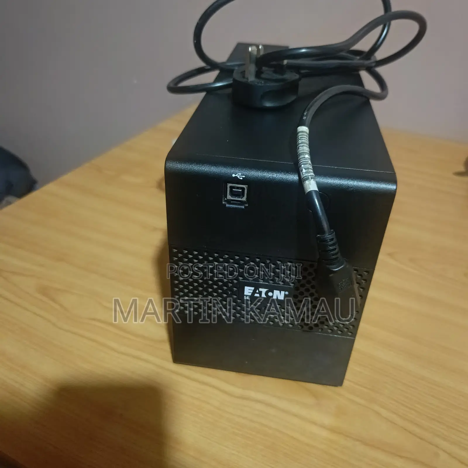 Eaton Ups 5e 1500iusb