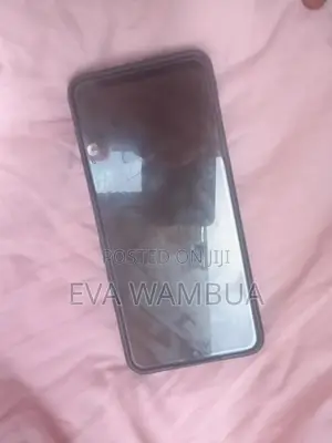 Tecno Pop 7 Pro 64 GB Black