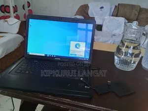 Laptop HP Compaq 15 4GB Intel Core i3 HDD 500GB