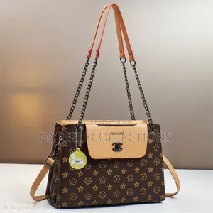Women's Large  Shoulder Handbag - Affordable Handbag