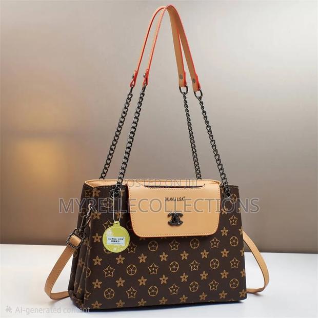 Women's Large  Shoulder Handbag - Affordable Handbag
