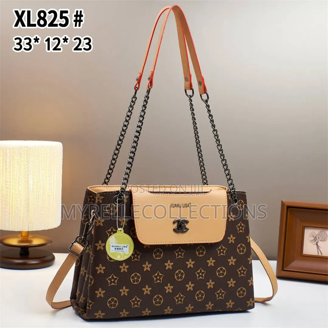 Women's Large  Shoulder Handbag - Affordable Handbag