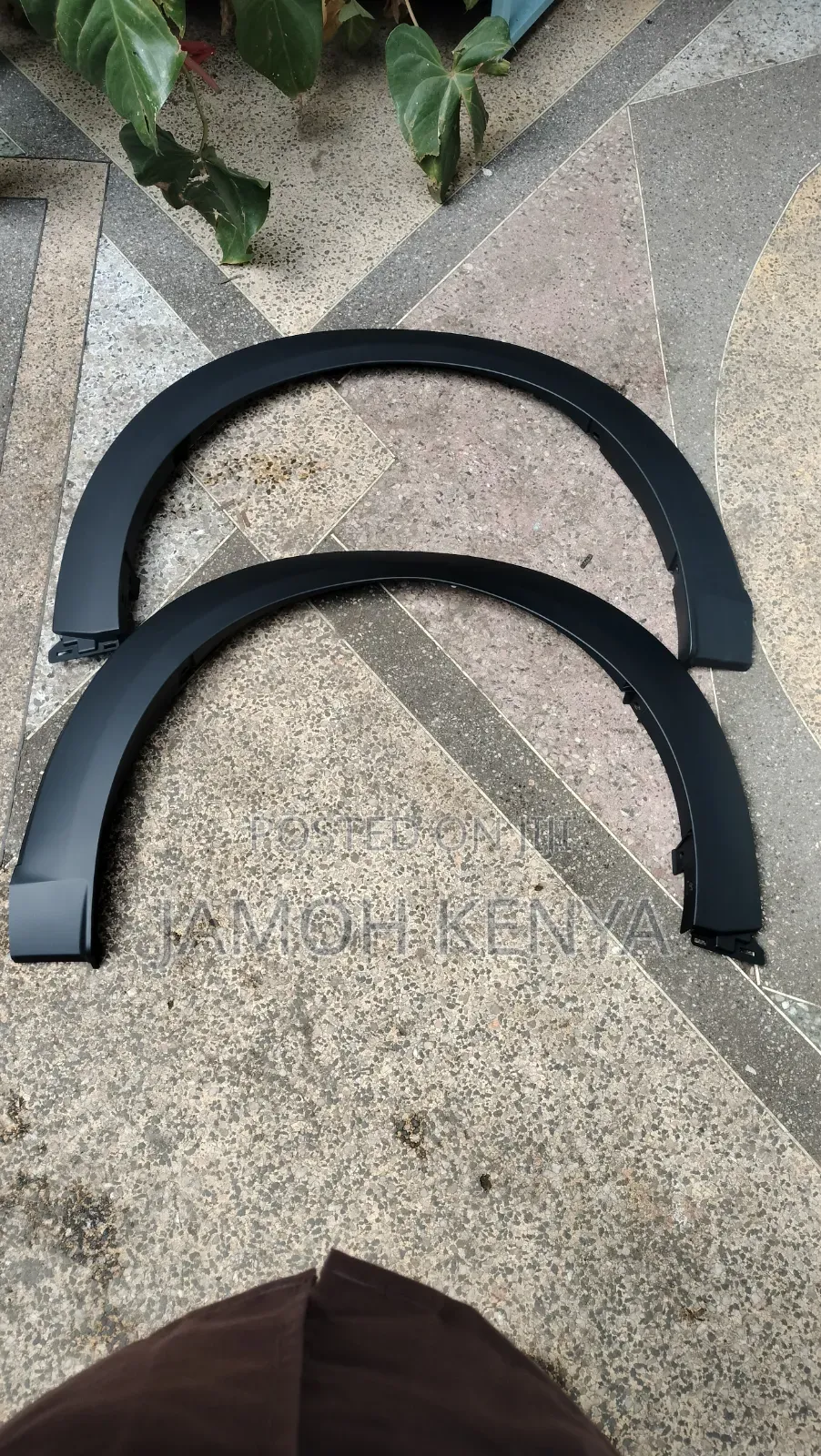 Mazda Cx3, Wheel Arc Moulding,fender,wing