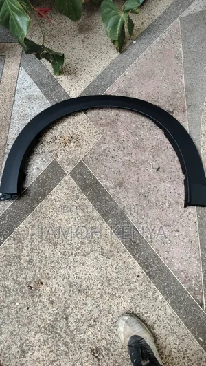 Mazda Cx3, Wheel Arc Moulding,fender,wing