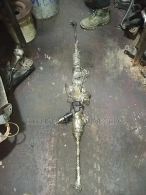 Subaru Legacy BG5 Steering Rack