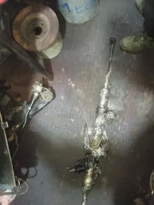 Subaru Legacy BG5 Steering Rack