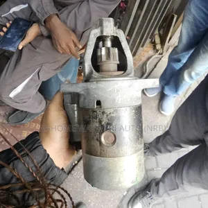 B14 Starter Nissan Sunny
