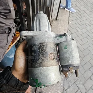 B14 Starter Nissan Sunny