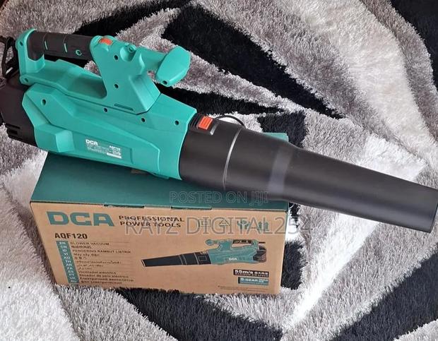 Heavy Duty DCA Blower/Dca Leaf Blower