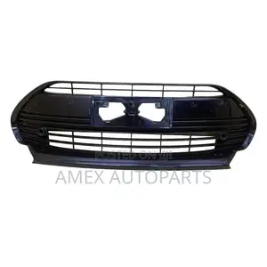 Front Bumper Grille Toyota Axio Fielder NKE 165 2018 Onwards