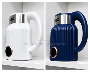 Elegant AILYONS Electric Kettle – White
