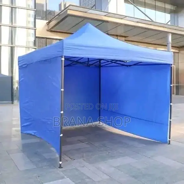 3x3 Meter Pop-Up Gazebo Canopy Tent