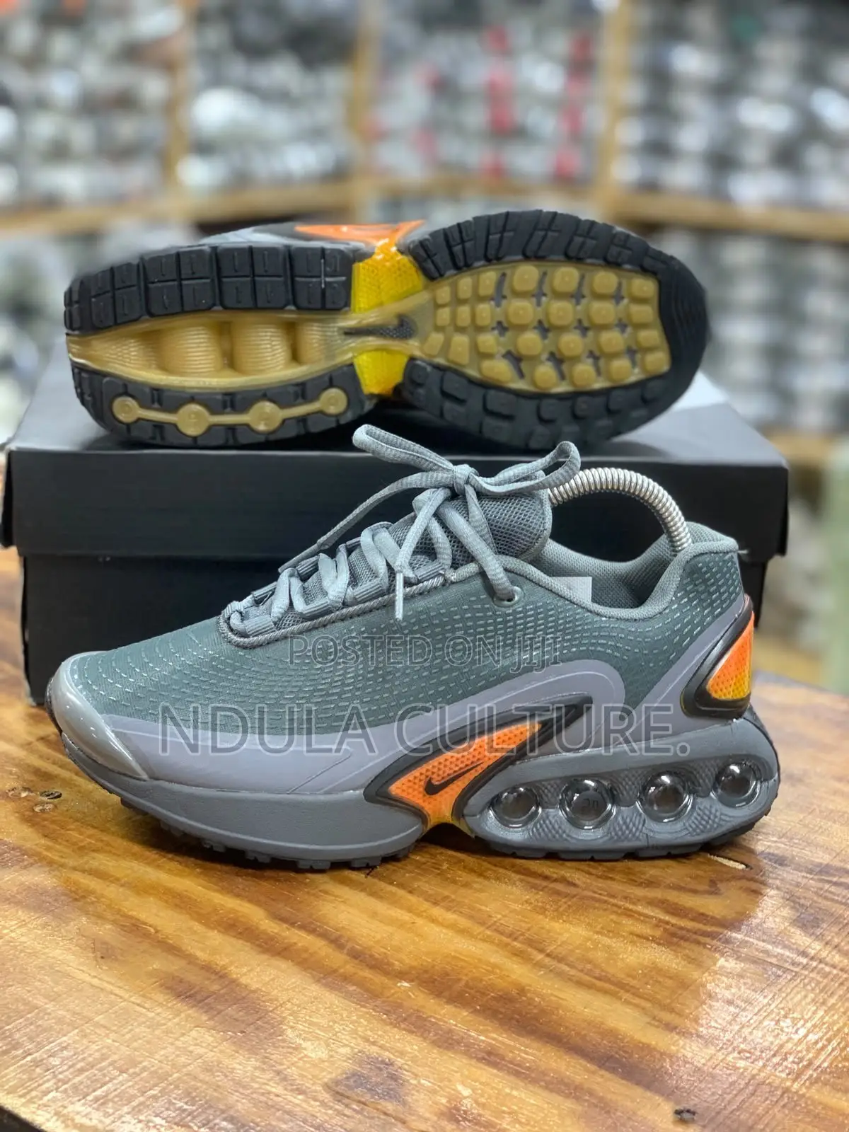 Airmax Dn 1