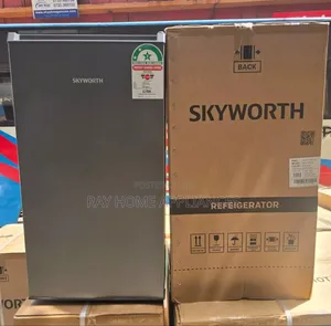 Skyworth 90litres Single Door Refrigerator