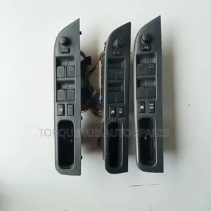 Suzuki Swift Power Window Switch