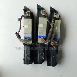 Suzuki Swift Power Window Switch